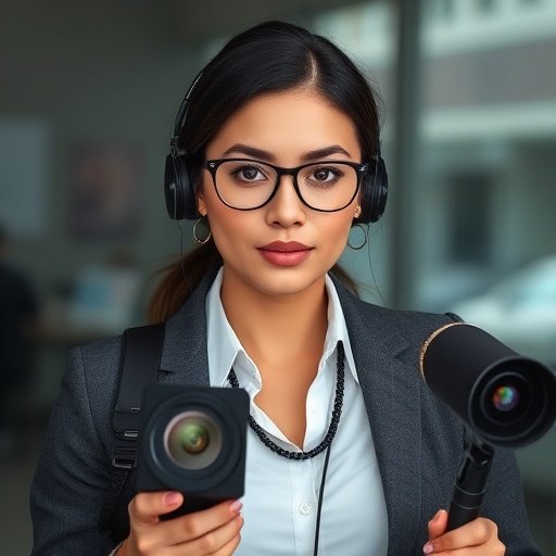 当红偶像团体成员直播中突然失控,砸烂直播间